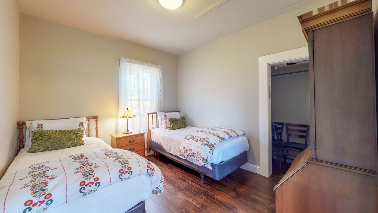 Photo of Bedroom in Arcata
