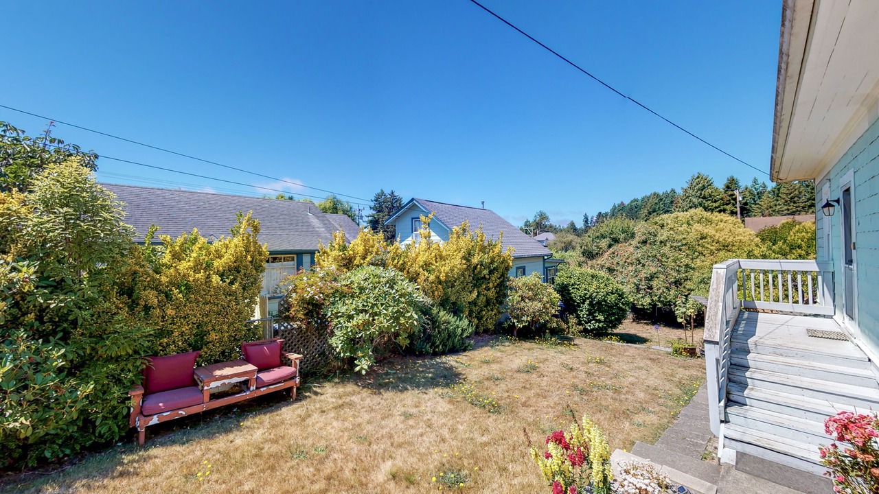 Photo of Patio Balcony in Arcata
