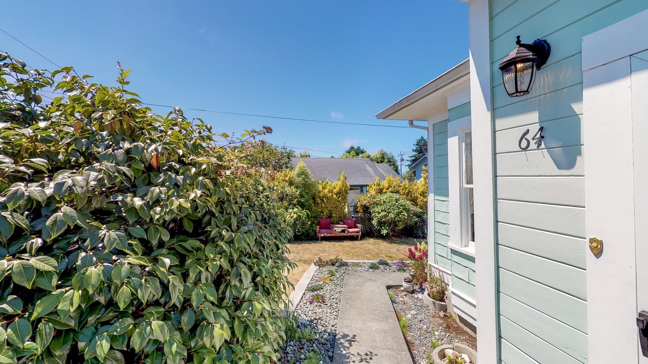Photo of Outdoor in Arcata