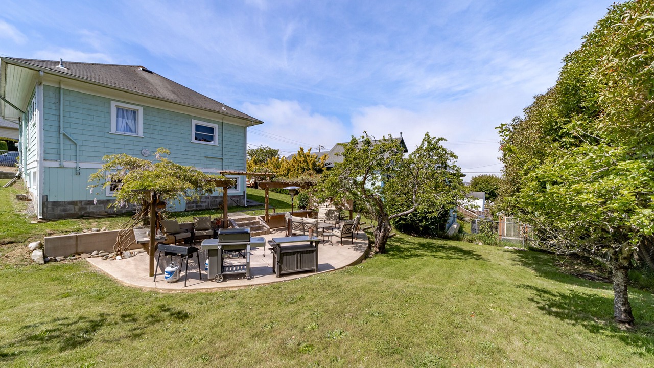 Photo of Outdoor in Arcata