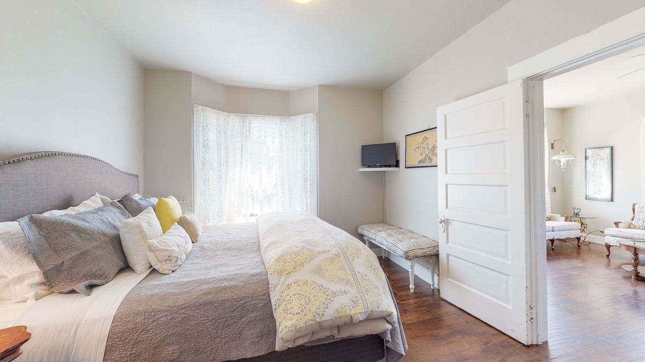Photo of Bedroom in Arcata