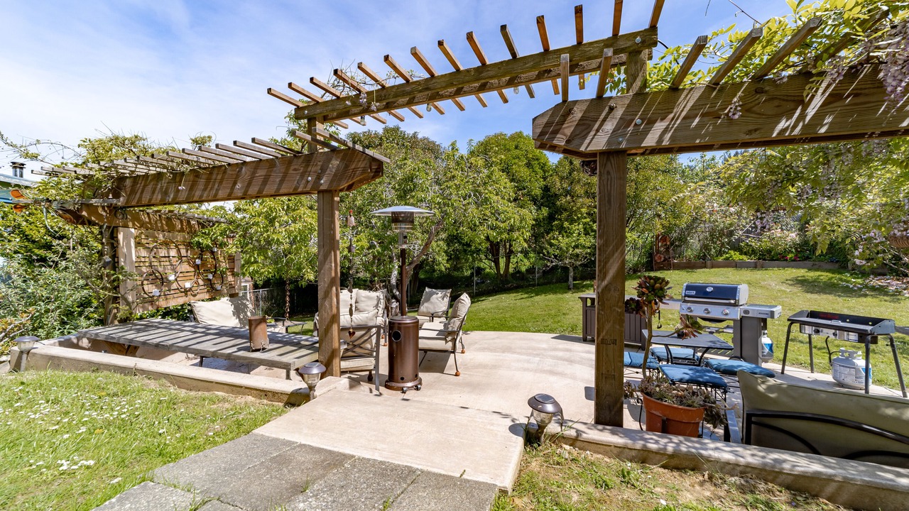 Photo of Outdoor in Arcata