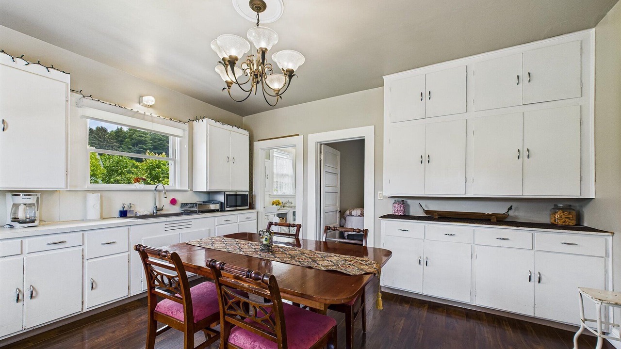 Photo of Kitchen in Arcata