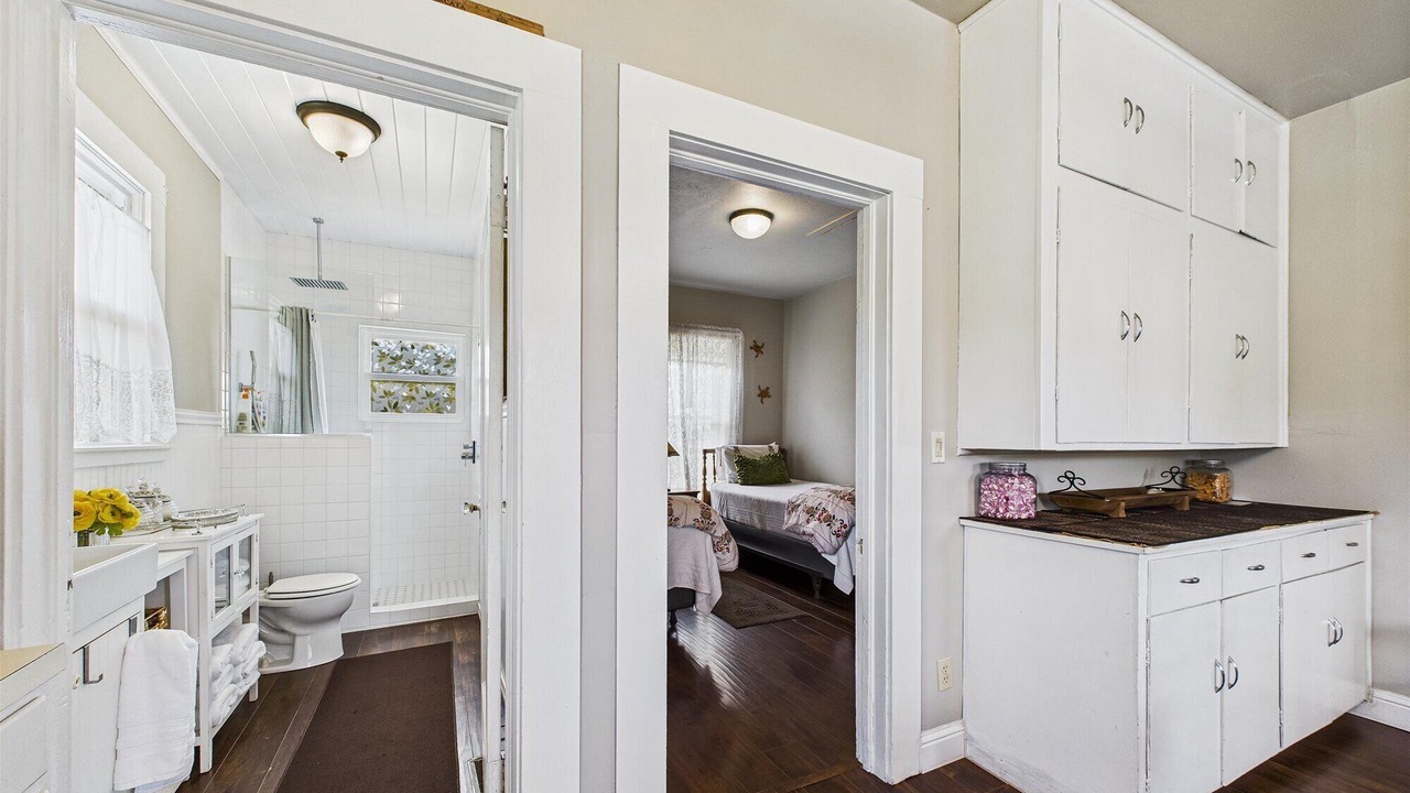 Photo of Bedroom in Arcata