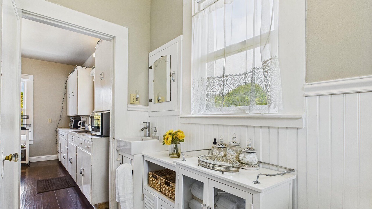 Photo of Kitchen in Arcata