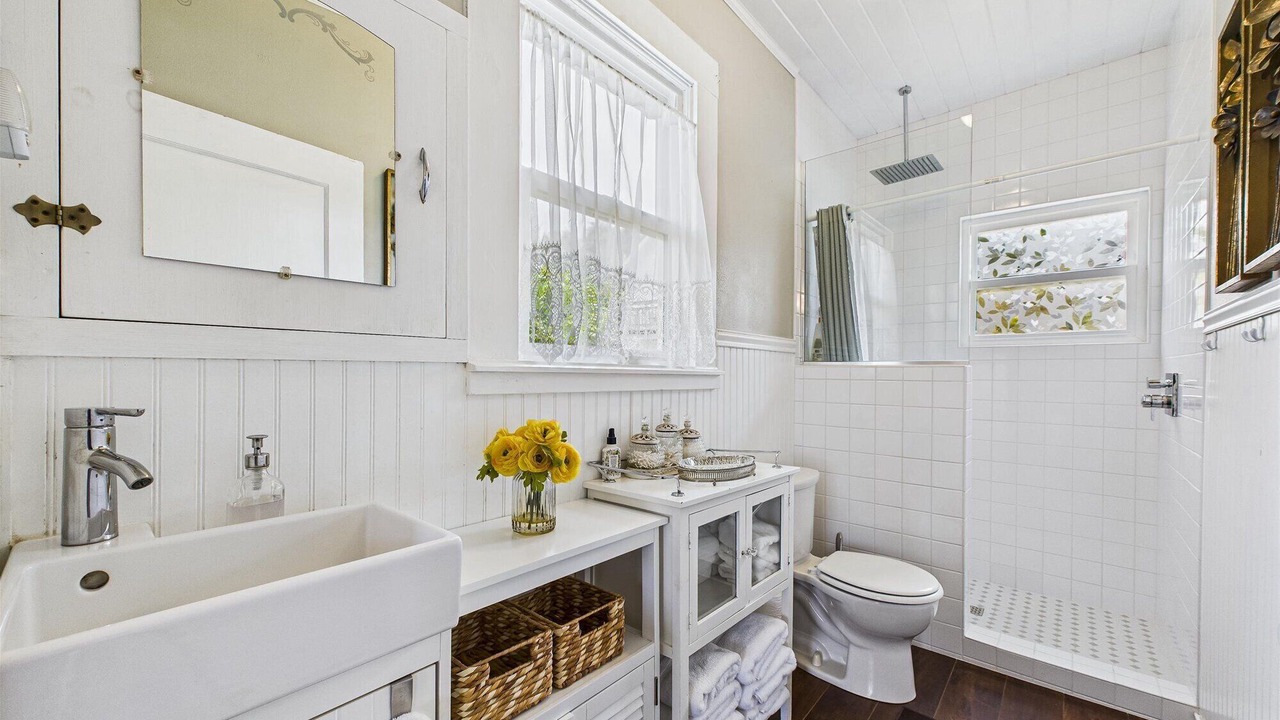 Photo of Bathroom in Arcata