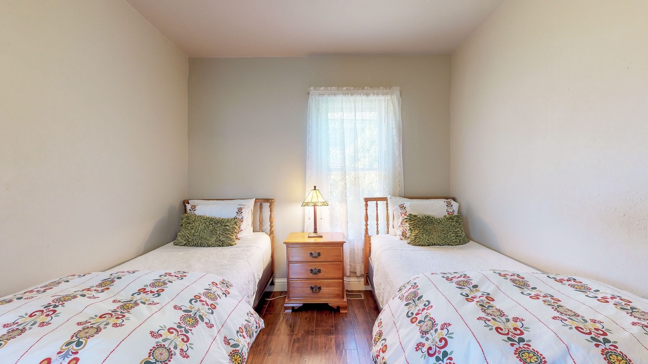 Photo of Bedroom in Arcata