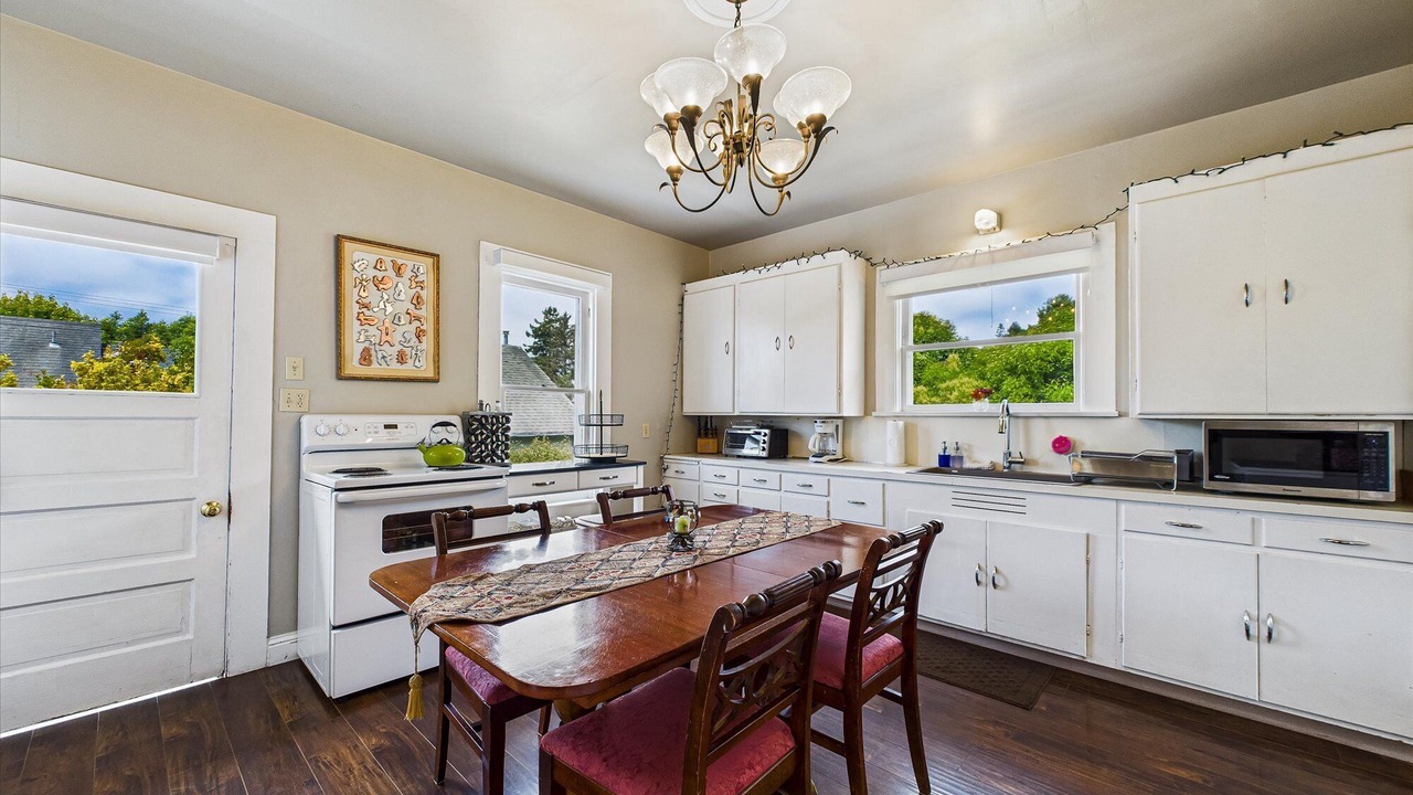 Photo of Kitchen in Arcata