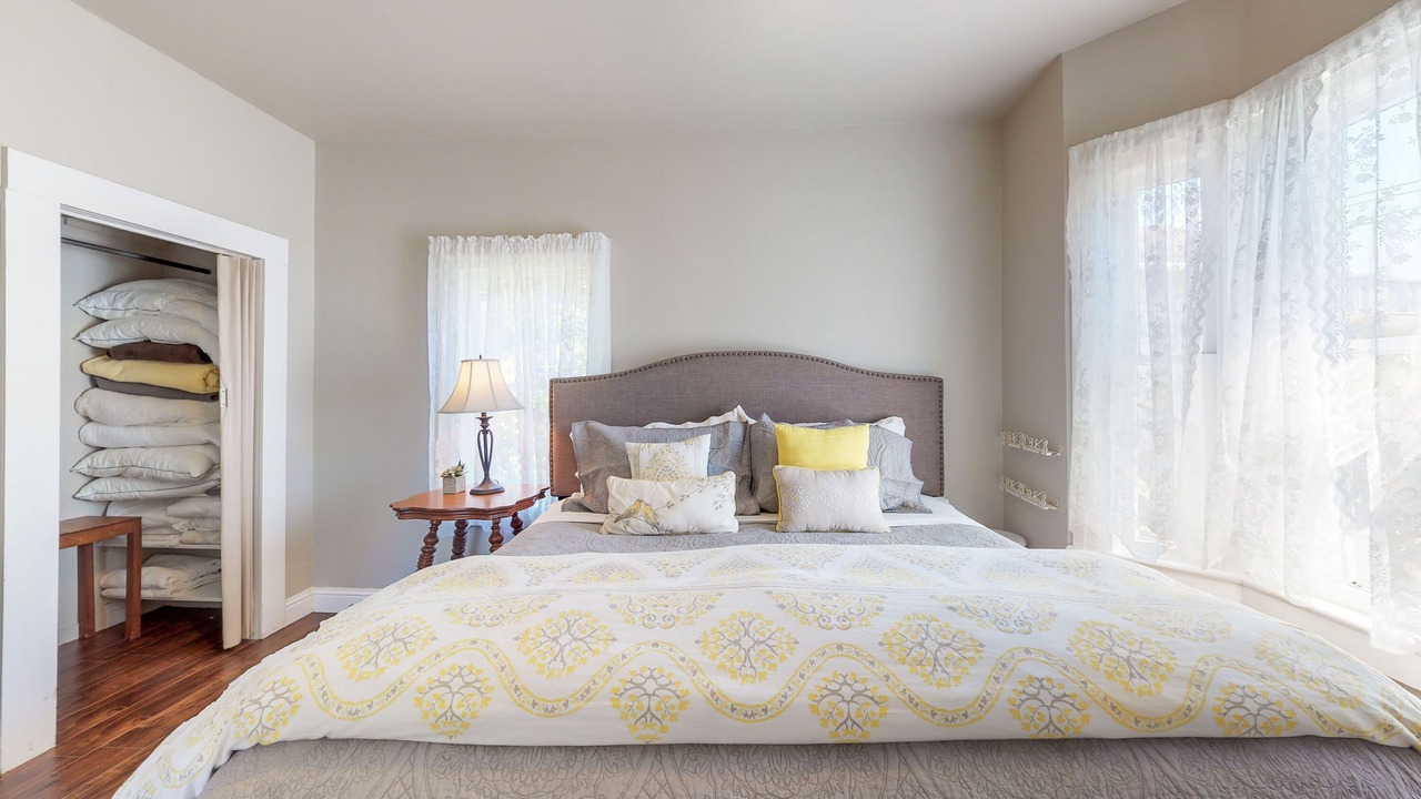 Photo of Bedroom in Arcata