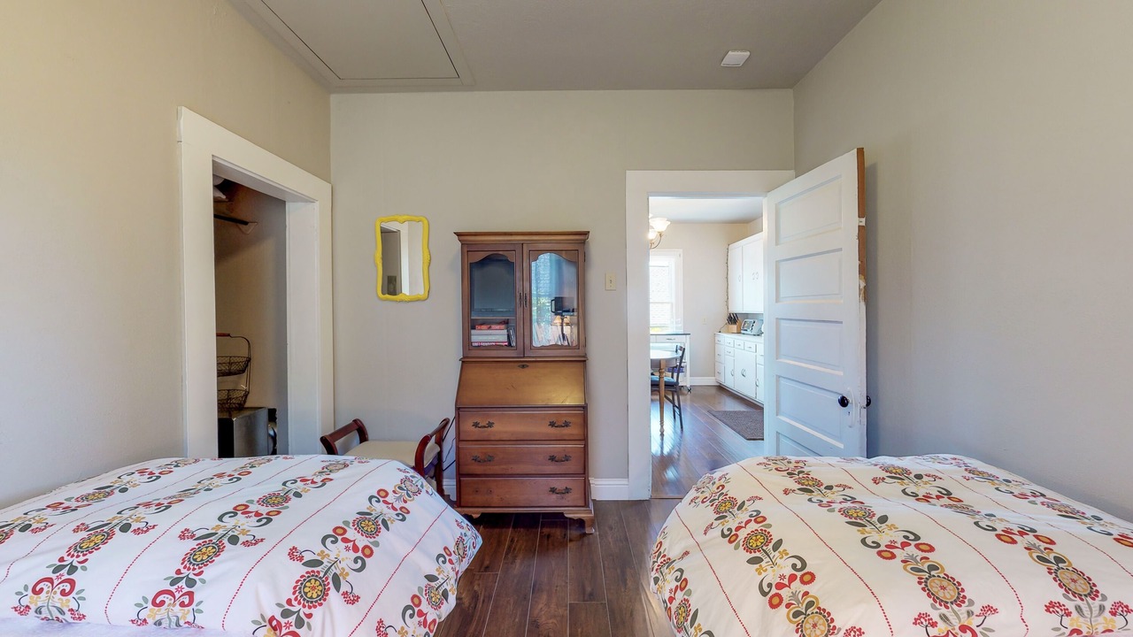 Photo of Bedroom in Arcata