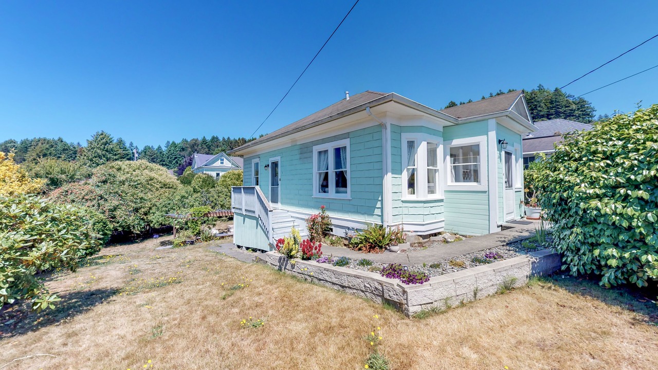 Photo of Outdoor in Arcata