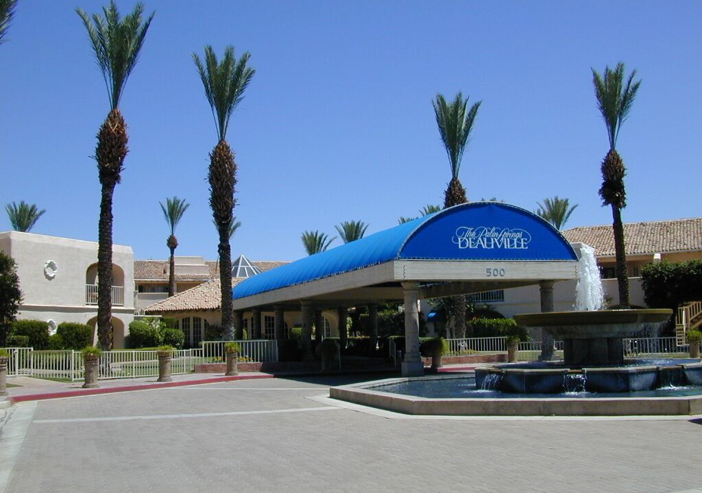 Photo of Others in Downtown Palm Springs