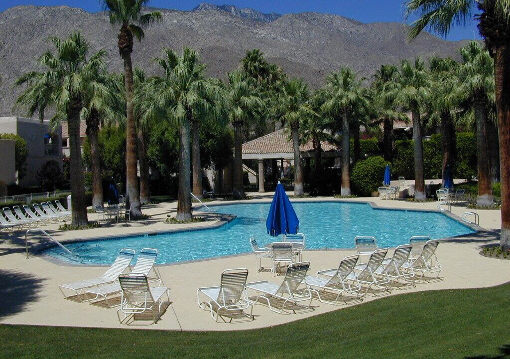 Photo of Outdoor in Downtown Palm Springs