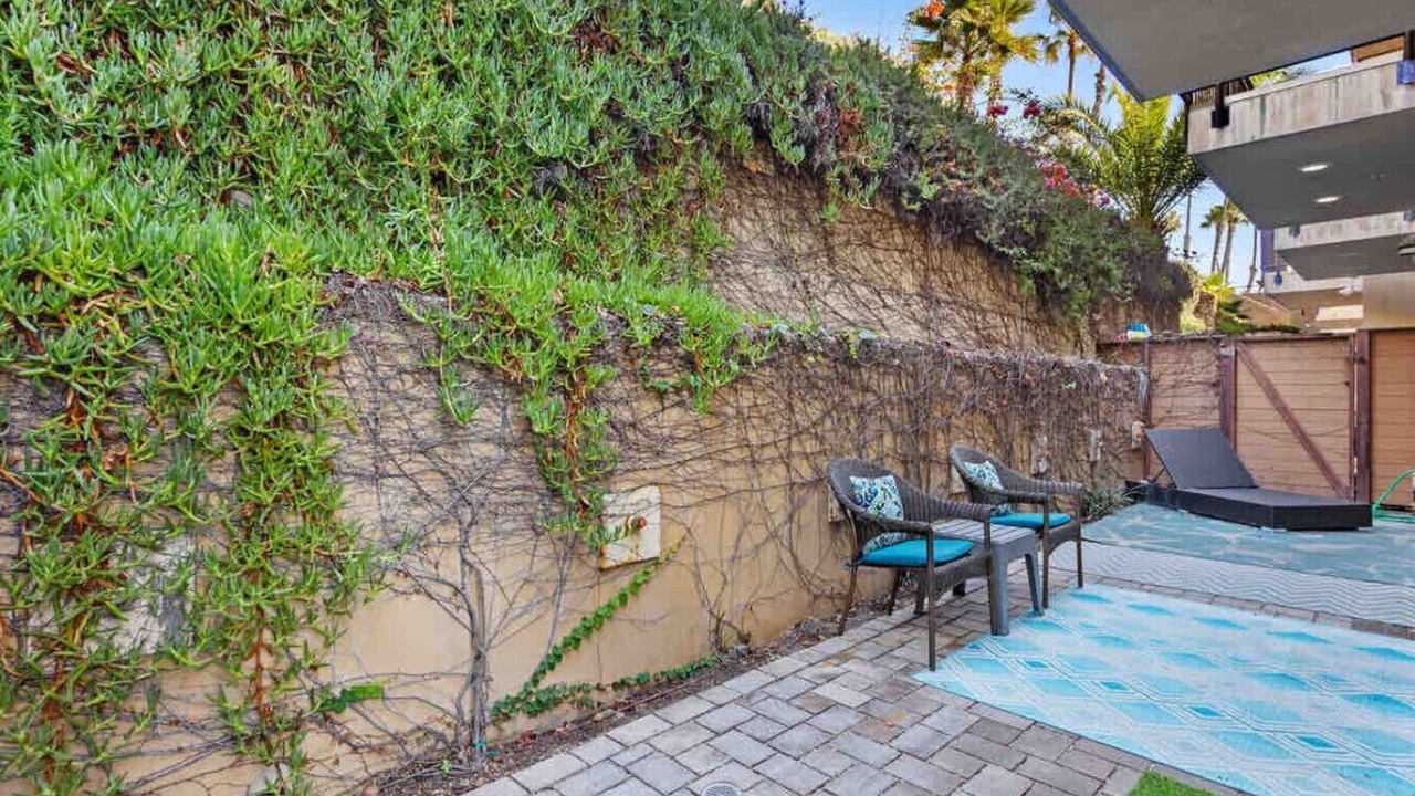 Photo of Patio Balcony in Townsite