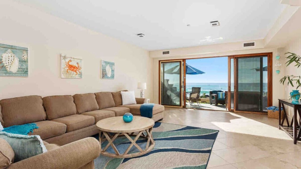 Photo of Livingroom in Townsite
