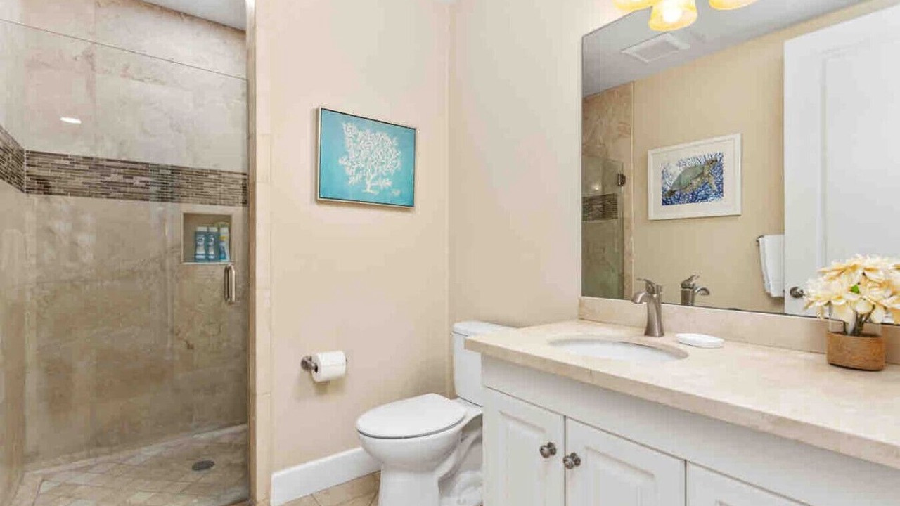 Photo of Bathroom in Townsite