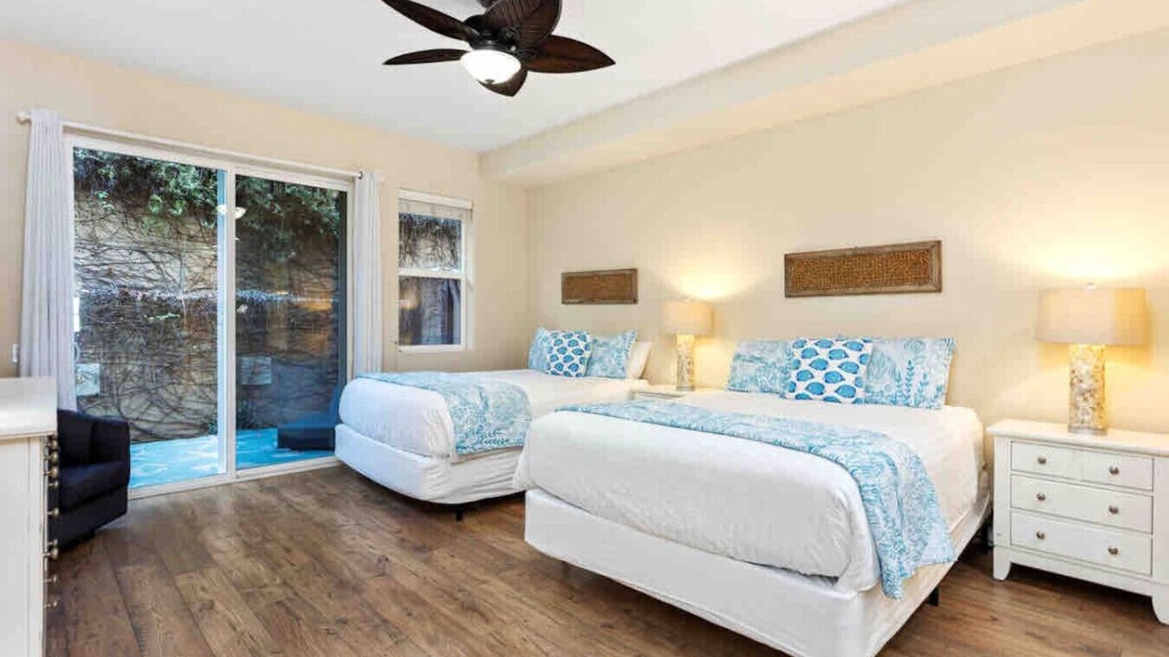 Photo of Bedroom in Townsite