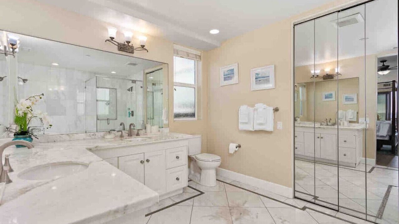 Photo of Bathroom in Townsite