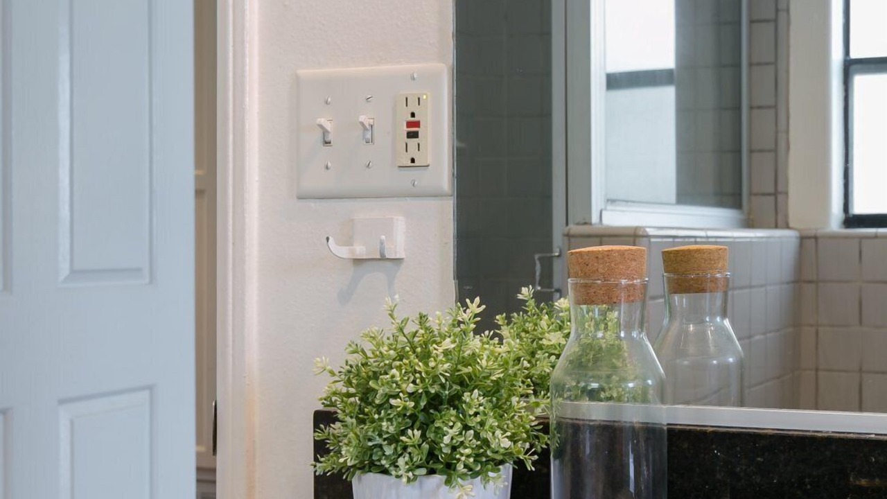 Photo of Bathroom in Marina Peninsula