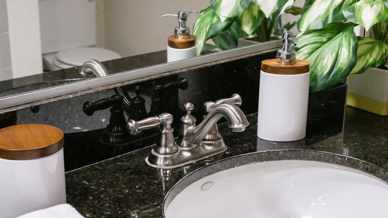 Photo of Bathroom in Marina Peninsula