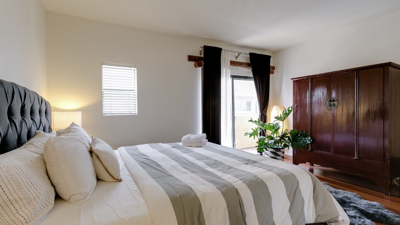 Photo of Bedroom in Marina Peninsula