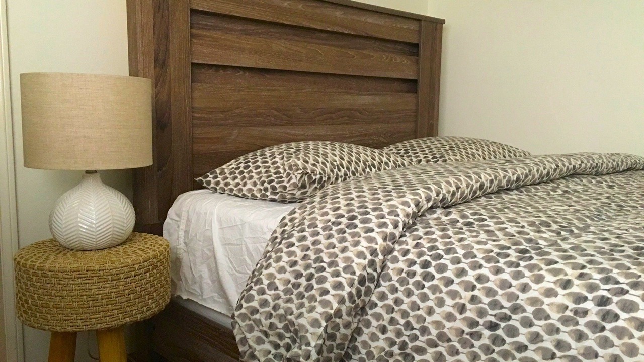 Photo of Bedroom in Marina Peninsula