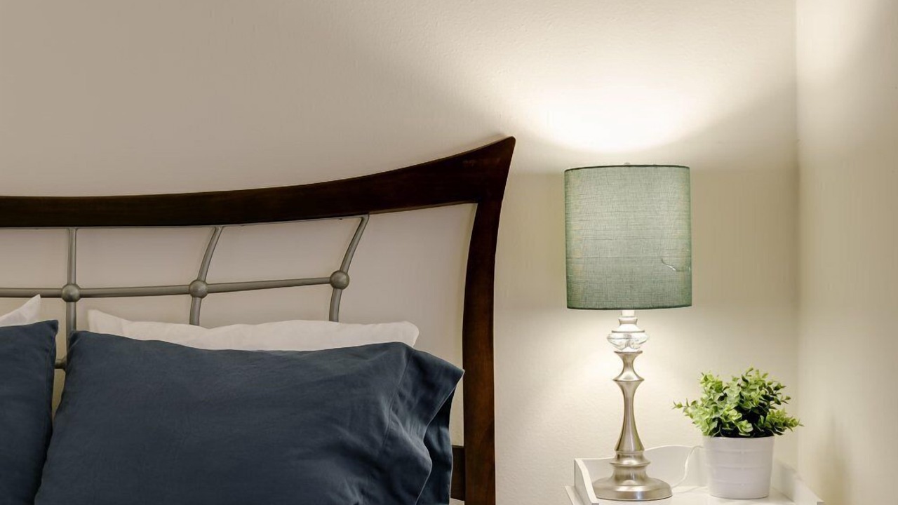 Photo of Bedroom in Marina Peninsula