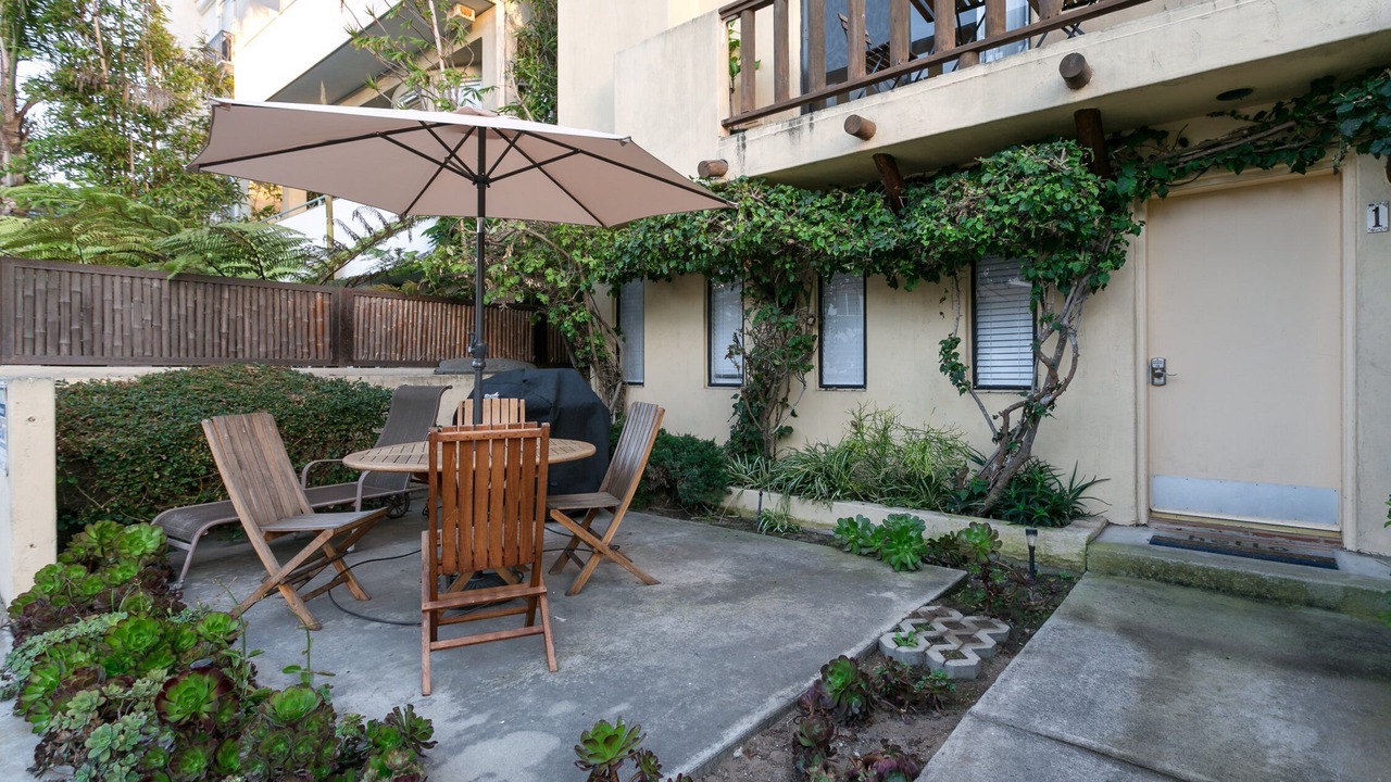 Photo of Outdoor in Marina Peninsula