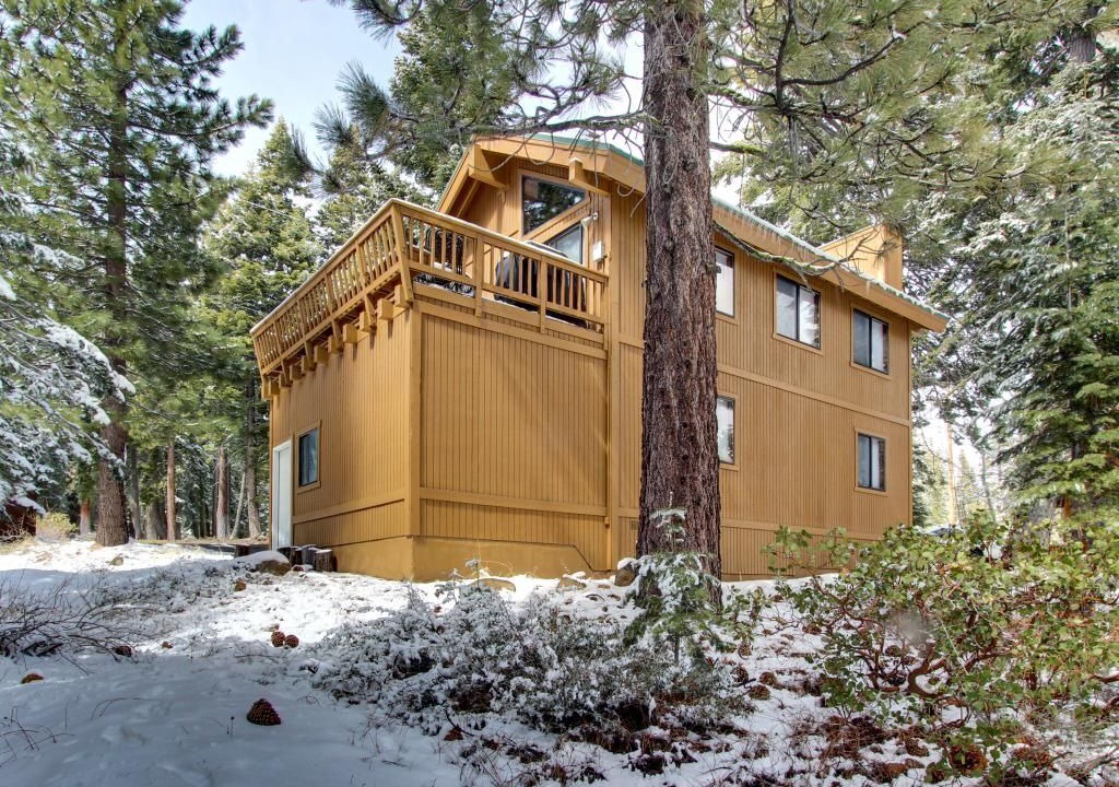 Photo of Outdoor in Tahoe City