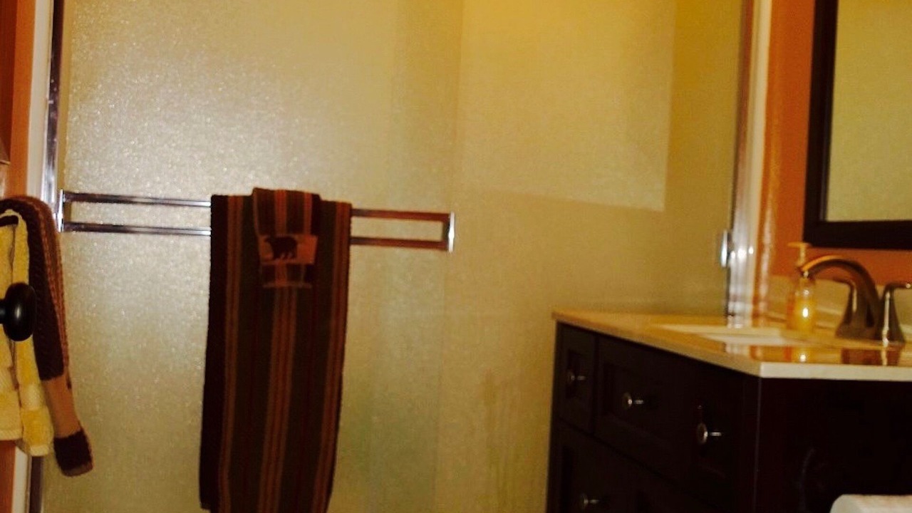 Photo of Bathroom in Tahoe City