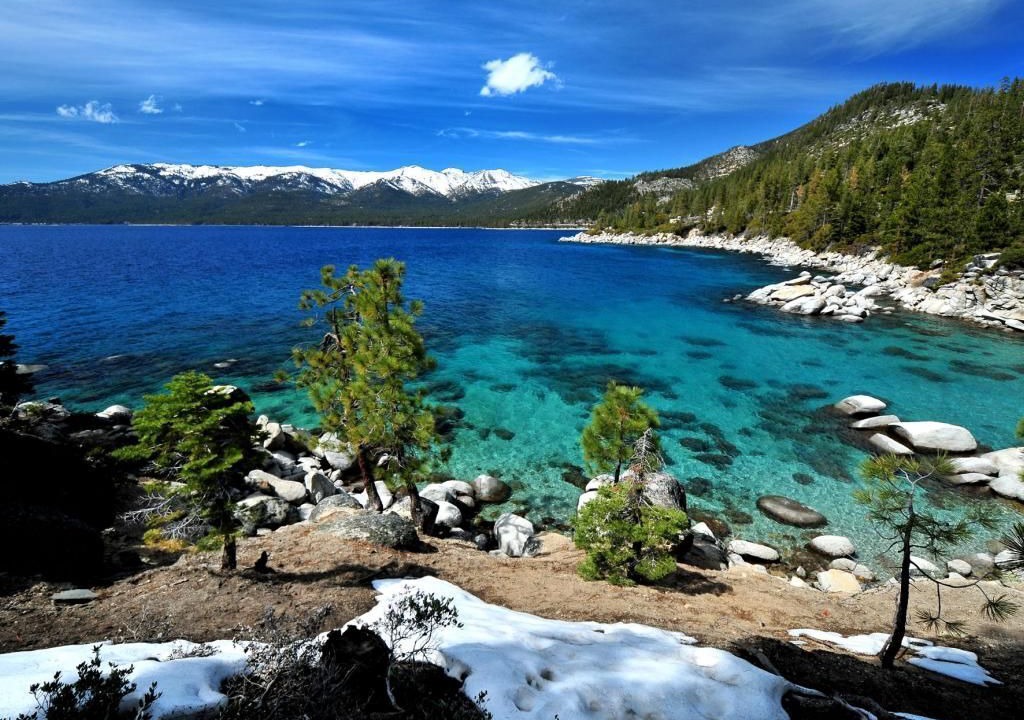 Photo of Others in Tahoe City