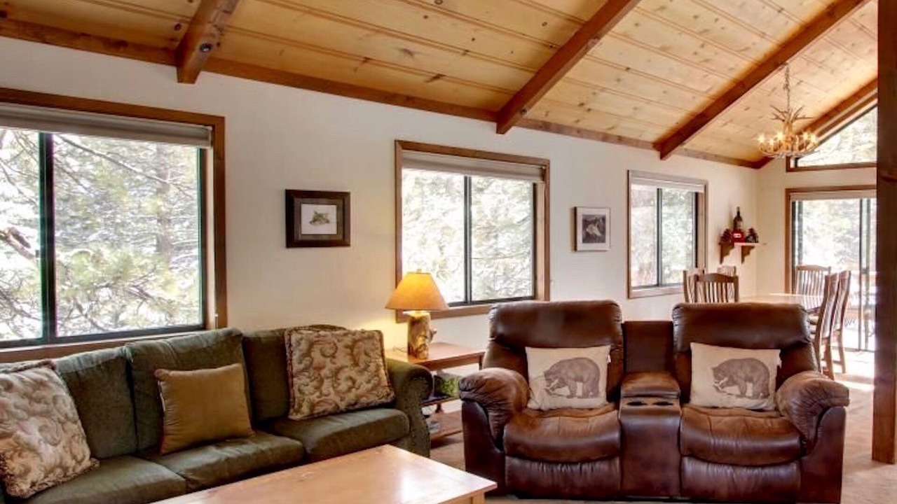 Photo of Livingroom in Tahoe City