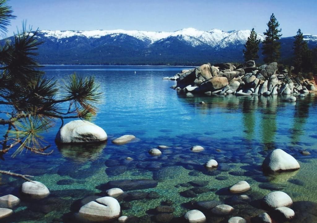 Photo of Outdoor in Tahoe City