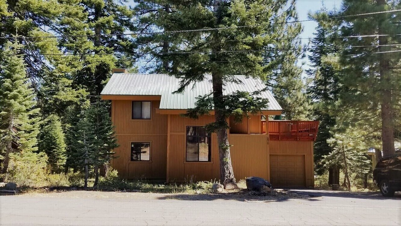 Photo of Outdoor in Tahoe City