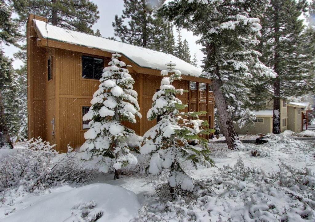 Photo of Outdoor in Tahoe City