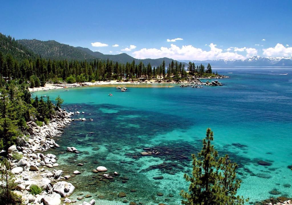 Photo of Others in Tahoe City