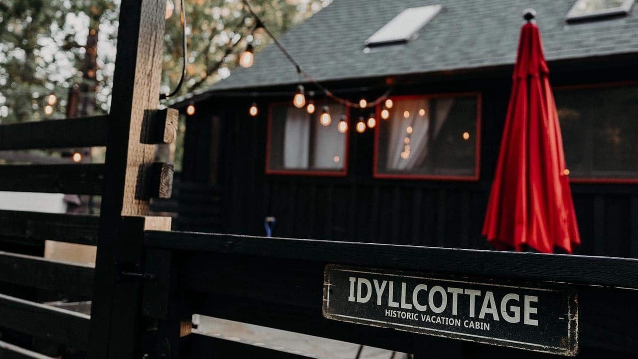 Photo of Outdoor in Idyllwild