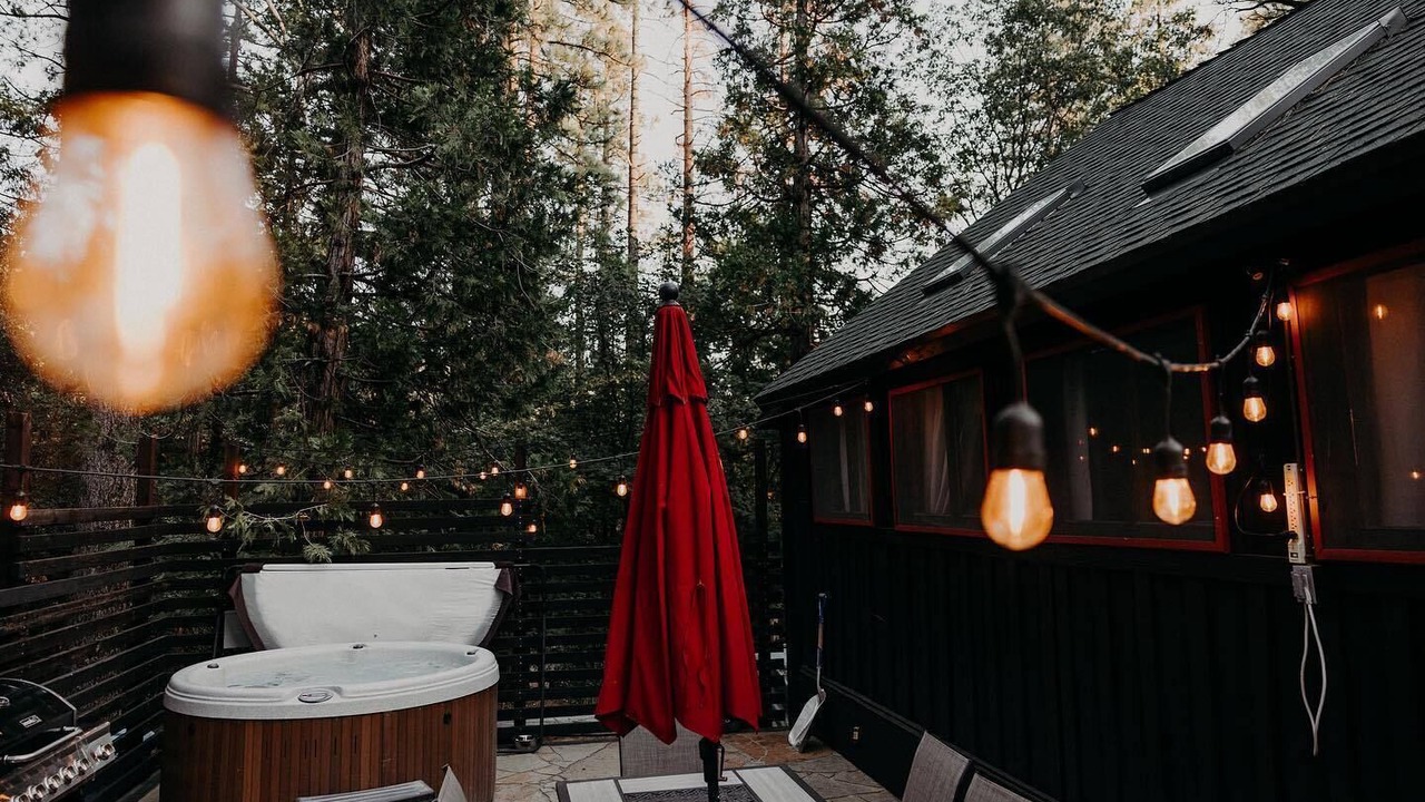 Photo of Others in Idyllwild