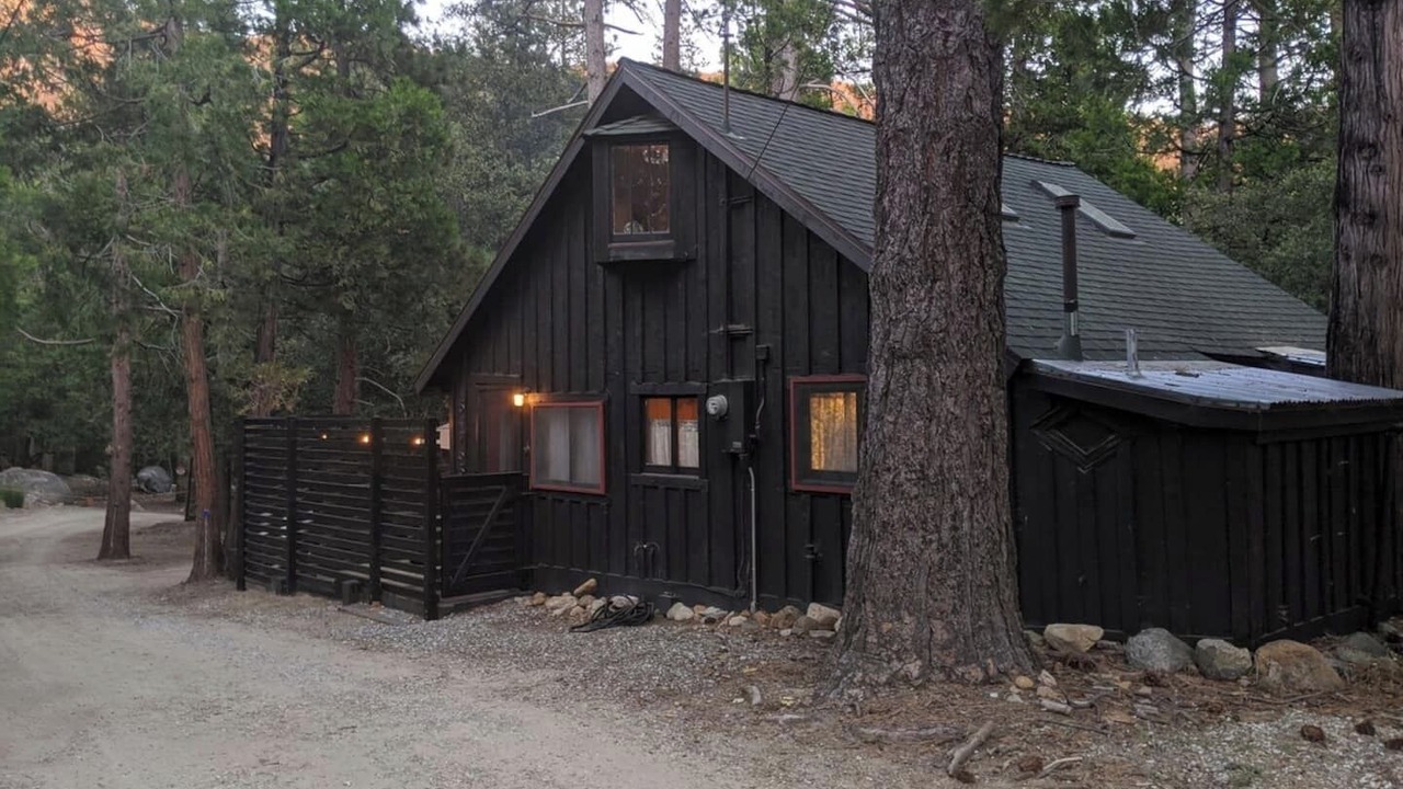Photo of Others in Idyllwild