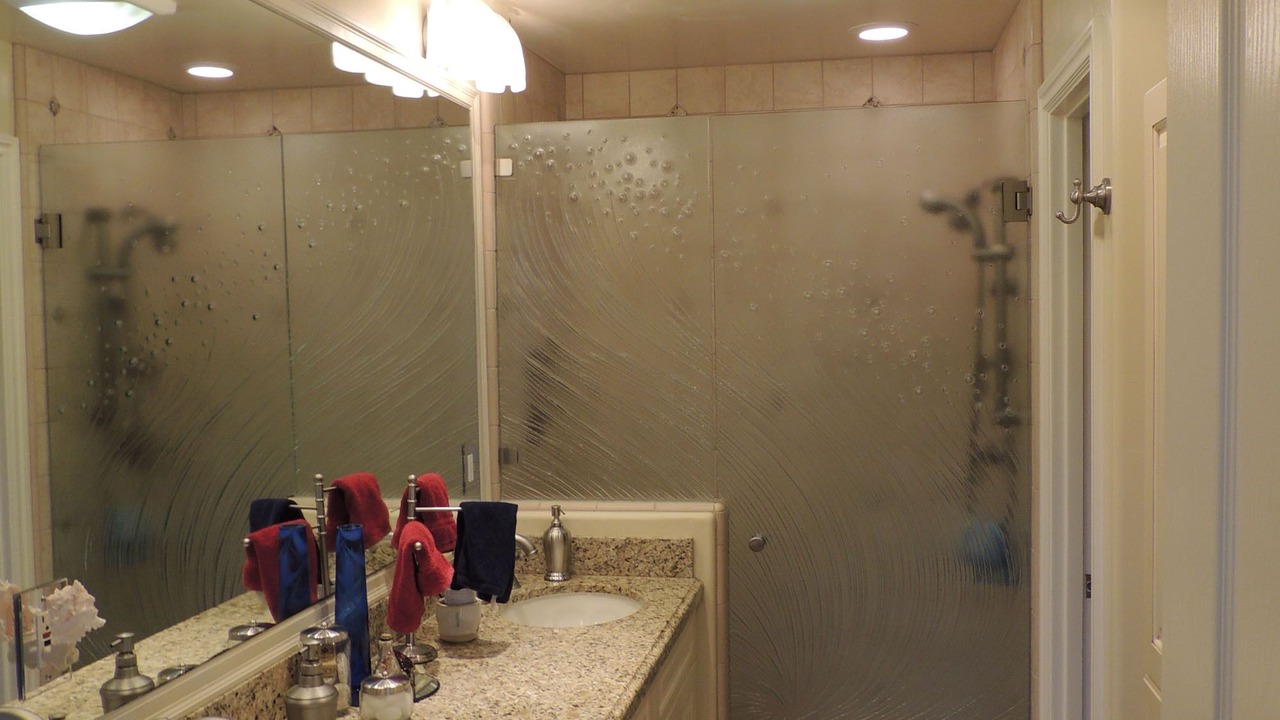 Photo of Bathroom in Leucadia