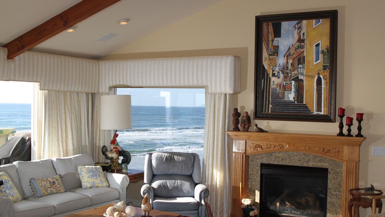 Photo of Livingroom in Leucadia