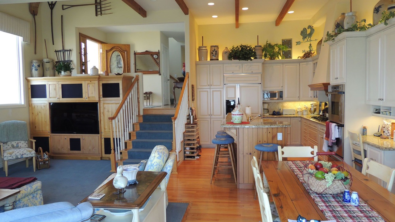 Photo of Bedroom in Leucadia