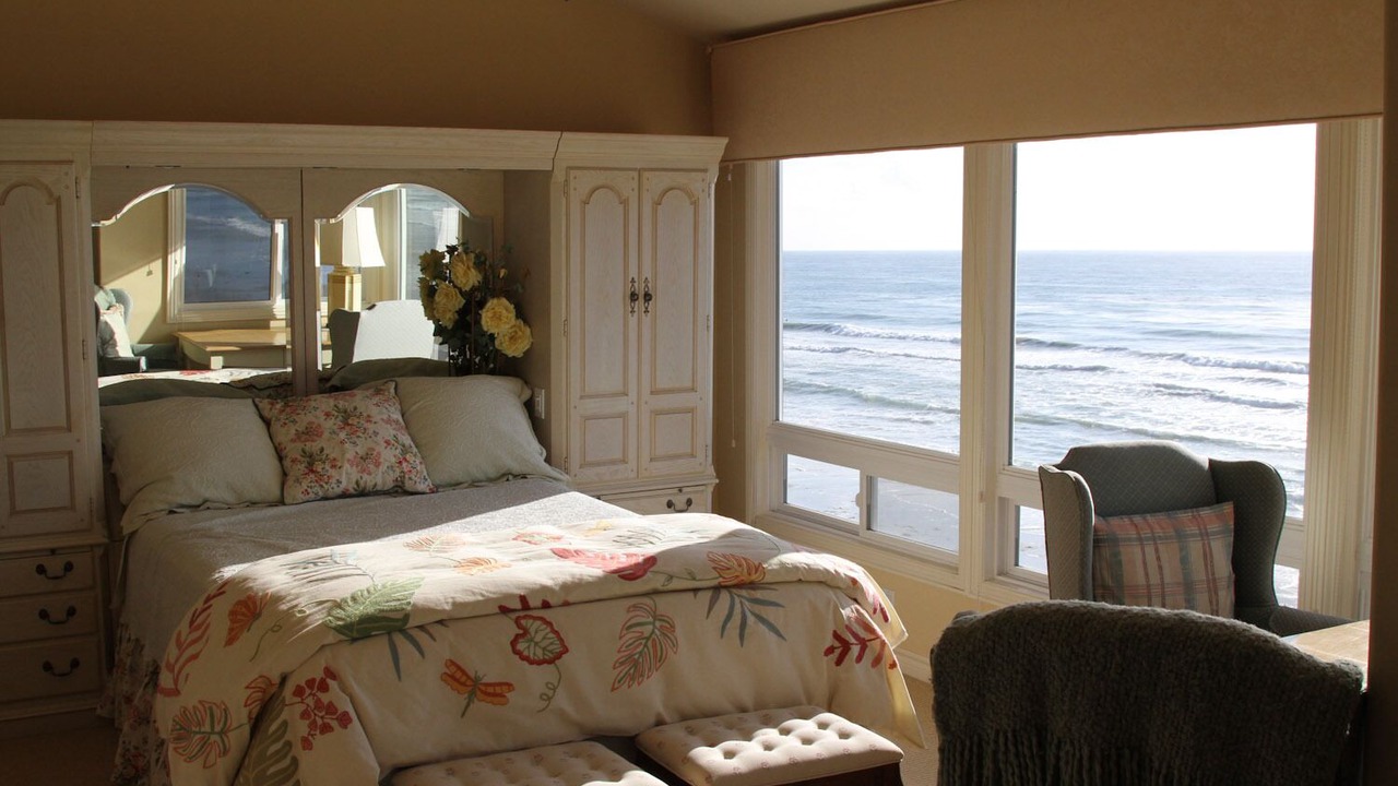 Photo of Livingroom in Leucadia