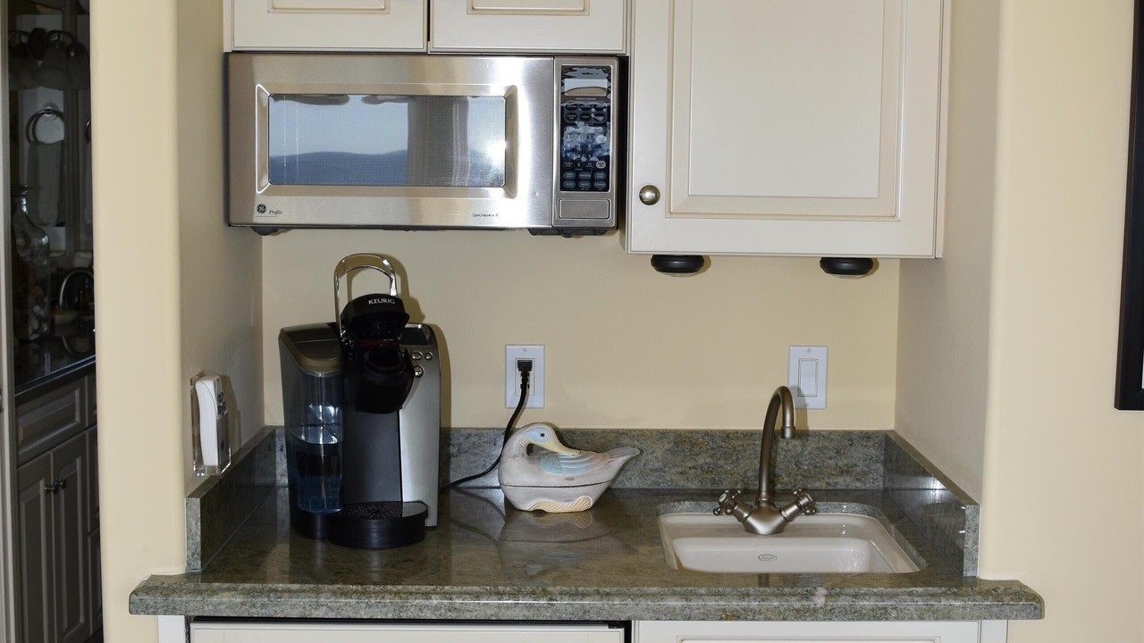 Photo of Kitchen in Leucadia