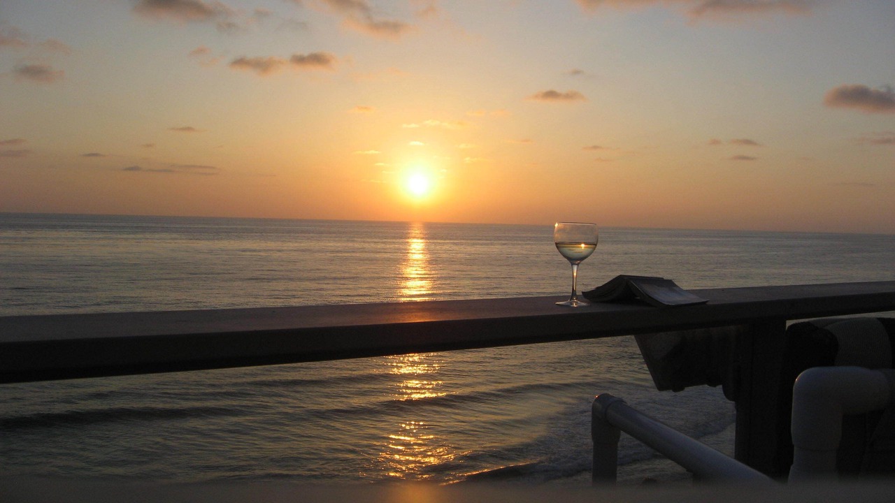 Photo of Patio Balcony in Leucadia