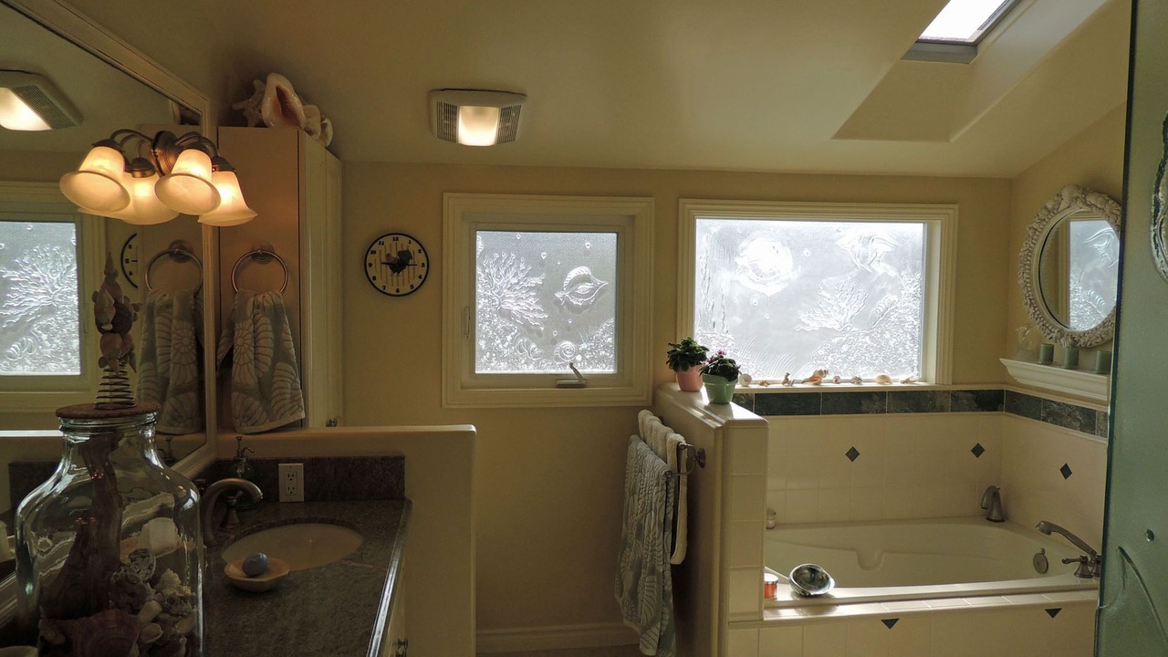 Photo of Bathroom in Leucadia