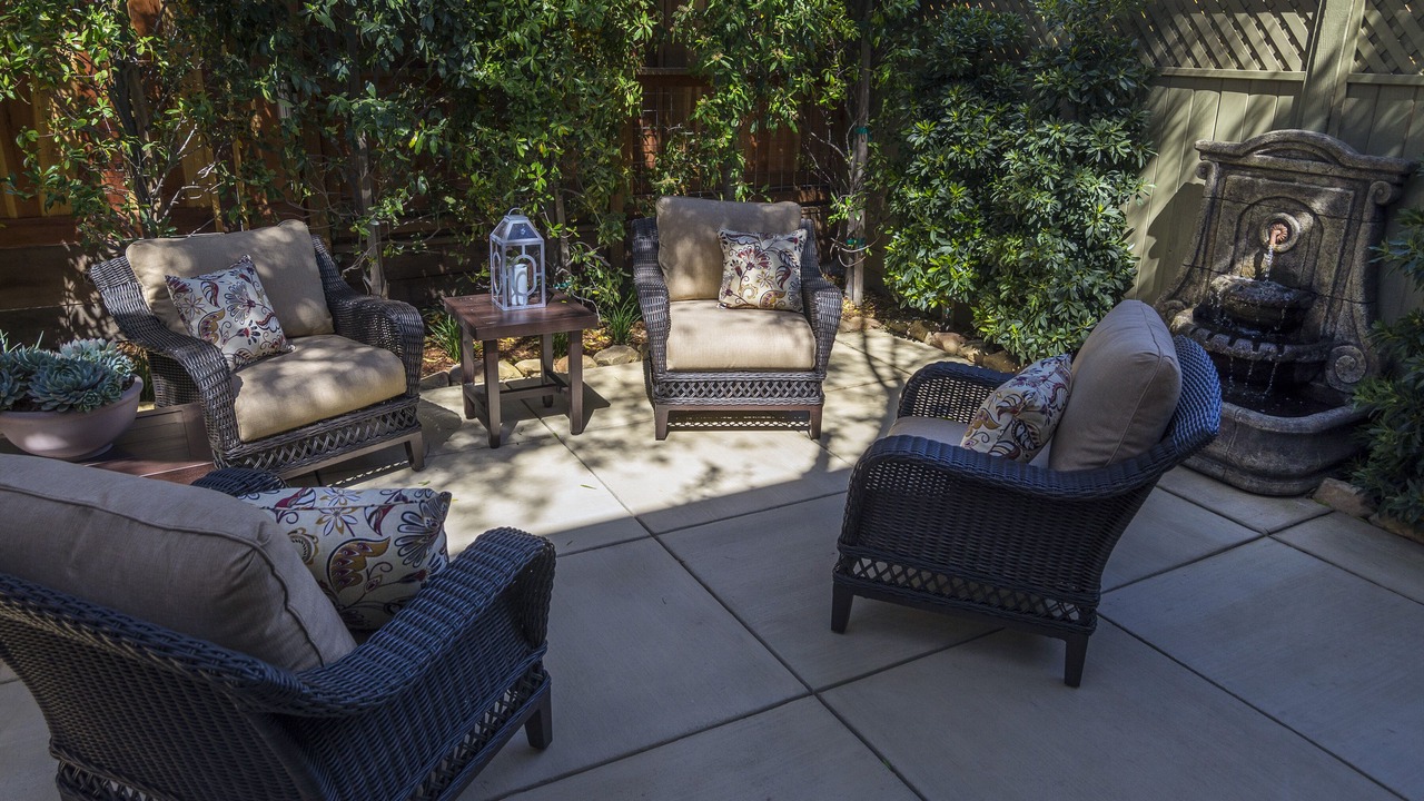 Photo of Outdoor in Los Olivos