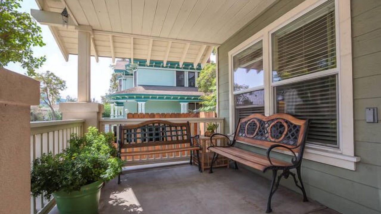 Photo of Outdoor in Whittier
