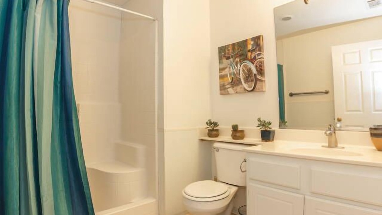 Photo of Bathroom in Whittier