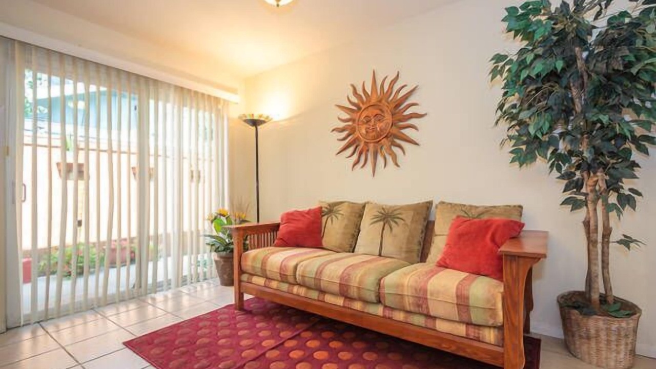 Photo of Bedroom in Whittier